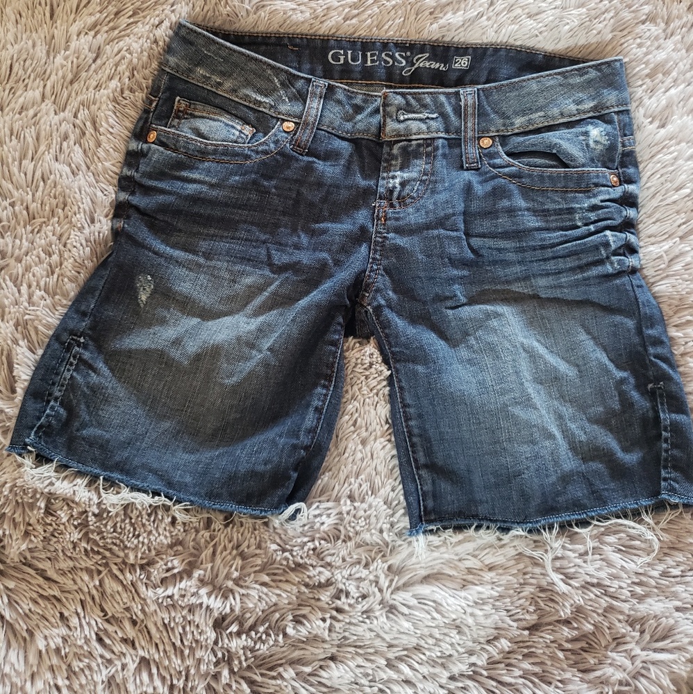 Guess Shorts